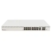 Mikrotik Crs320-8P-8B-4SRm Switch  4752224008831
