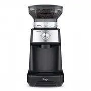 Coffee grinder Scg600Btr black truffle  9312432032247 Hkagemkscg600Bt