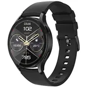 Colmi i28 smartwatch Black  Ultra 6972436985319 064562