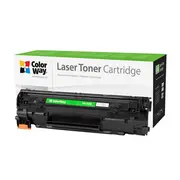 Colorway Econom  Toner Cartridge Black Cw-C737M 6932357414435