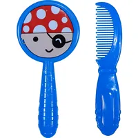 Comb  Brush Baby Care, Blue 1024027 3800151955078