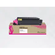 Compatible Hyb Kyocera Cartridge Tk-5150M Magenta 10K 1T02Nsbnl0  Ch/Tk-5150M-Hyb 599909383844