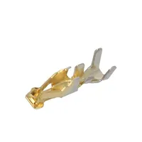 Contact female selectively gold plated 30Awg24Awg crimped  Mx-50394-8200 503948200