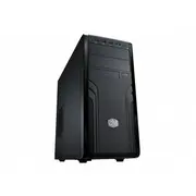 Cooler Master Cm Force 500 Datora korpuss Atx / Melns For-500-Kkn1  4719512041802