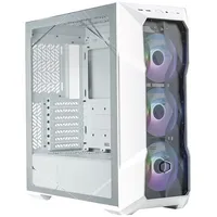 Cooler Master Computer Case Masterbox Td500 V2 Mesh Argb  6-Td500V2-Wgnn-S00 4719512135358