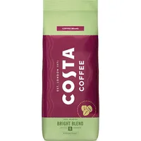 Costa Coffee Bright Blend bean coffee 500G  Kihcffkzi0011 5012547001636