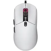Cougar Minos Neo Gaming Mouse, White  Cgr-Wlmw-Mineo 4710483777561