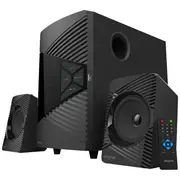 Creative Głośniki bezprzewodowe 2.1 Sbs  E2500 czarny black Bluetooth 5.0 51Mf0485Aa001 5390660194320 Gl-21-Cre-099
