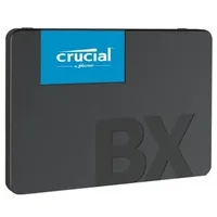 Crucial Bx500 1000Gb Sata 2.5 inch Ssd, Ean 649528821553  Ct1000Bx500Ssd1