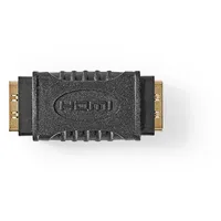 Cvgp34900Bk Hdmi adapteris.HDMI Male  Apzeltīts 5412810282944