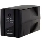 Cyberpower Ut2200Eg-Fr Ups  4711027790954 Zsicbpups0051