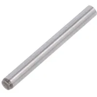 Cylindrical stud hardened steel Bn 858 Ø 3Mm L 30Mm Din 6325  B3X30/Bn858 1306367
