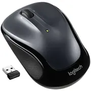 Logitech M325S mouse Travel Ambidextrous Rf Wireless Optical 1000 Dpi  910-006812 5099206108752 400146