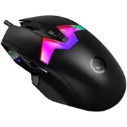 Datorpele Lorgar Msp80 Black  Lrg-Msp80-Bk 5291485017521