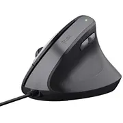 Datorpele Trust Bayo Ii Black  25144 8713439251449