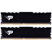 Ddr4 Signature Premium 16Gb/266628Gb Black Cl19  Psp416G2666Kh1 814914025819 Sapat4G16Psig21