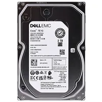 Dell 400-Aust internal hard drive 3.5 2 Tb Serial Ata Iii  6-400-Aust