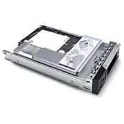 Dell  Hdd 2.5 / 2.4Tb 10K Sas 12Gb 512E Hot-Plug in 3.5 Hybrid Carrier 15G 10000 Rpm 1200 Gb 161-Bcfv 2000001305768