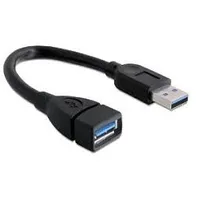 Delock 83292 Cable Usb 2.0 type-a kabelis 
