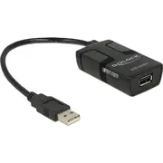 Delock Usb Isolator with 5 kV Isolation  62588 4043619625888
