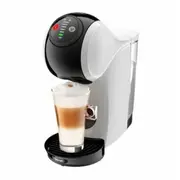Delonghi Coffee Maker  Edg226.W Dolce Gusto Genio S Pump pressure 15 bar Capsule 1600 W White 8004399026650