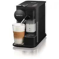 Delonghi Coffeemachine En 510 B Delonghib black Schwarz En510  En510.B 8004399020399