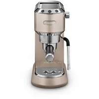 Delonghi Dedica Arte Ec885.Bg coffee maker Manual Espresso machine 1.1 L  8004399024939