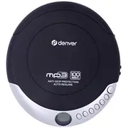 Denver Dmp-391  T-Mlx47381 5706751061431