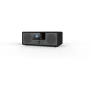 Denver Mir-270B Black  T-Mlx49306 5706751063145