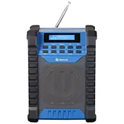 Denver Wrd-60 Jobsteds-Radio Sort Bla  6921538 5706751073533 Wlononwcrpuhg