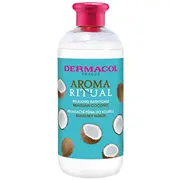 Dermacol Brazilian Coconut Aroma Ritual Relaxing Bath Foam 500Ml  8595003122177 33073000
