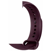 Devia band Deluxe Sport for Xiaomi Mi Band 5  6 wine red Gsm0110035 6938595350375