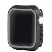 Devia Dazzle Series protective case 40Mm for Apple Watch black gray  T-Mlx37502 6938595323898
