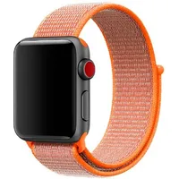 Devia Deluxe Series Sport3 Band 40Mm Apple Watch nectarine  T-Mlx37792 6938595325229