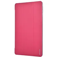 Devia Light grace case iPad mini 2019 rose red  T-Mlx37843 6938595324765