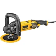 Dewalt Dwp849X-Qs car polisher 1250 W 3500 Rpm  5035048338896 Wlononwcrbjku