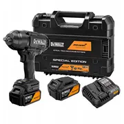 Dewalt Klucz Udarowy 1/2 18V Dcf99Mp2T 1396Nm 2X5,0Ah Mclaren  5054905333010 Wlononwcrsopg