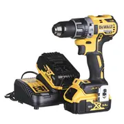 Dewalt Triecienskrūvgriezis 18V Xr Dd  Dcd791P2-Qw 5035048616567 Nakdewwie0001