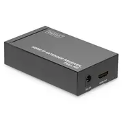 Digitus  Hdmi Ip Extender Receiver, Full Hd Ds-55518 4016032482727