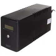 Digitus Dn-170063-Lcd Ups Line-I  4016032449232 Auassl1T0000002