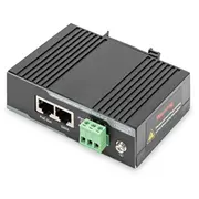 Digitus Professional Dn-651112 - Poe injector 60 Watt  4016032445845 Wlononwcrox61