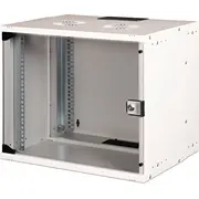 Digitus Soho Pro wall-mounted enclosure - 483 mm 19Quot 540X400 Wxd  Dn-49204 4016032493730 Nuassr000000070