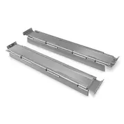 Digitus Ups Mounting-Kit for 19Quot Network/ Server Cabinets Rail Mount 4016032473619  Dn-170109