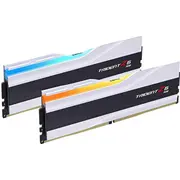 Operatyvinė atmintis G.skill Trident Z5 Rgb 32Gb 2X16Gb Ddr5 7200Mhz Cl34  F5-7200J3445G16Gx2-Tz5Rw 4713294235008 100061228