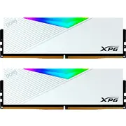 Dimm 64 Gb Ddr5-6400 2X 32 Dual-Kit, Arbeitsspeicher weiß, Ax5U6400C3232G-Dclarwh, Lancer Rgb, Intel Xmp  Ax5U6400C3232G-Dclarwh 4711085942708 1914153