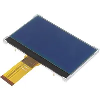 Display Lcd graphical 240X128 3.7 Touchpad none  Dem240128A1Sbh-Pwn Dem 240128A1 Sbh-Pw-N