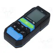 Distance meter Lcd 50Mm40M Meas.accur 3Mm 040C  Ht4M322