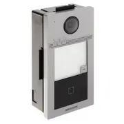 Door Station Hikvision Ds-Kv8113-Wme1C/Flush  39431 6931847110291 Wlononwcr6983