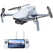 Drone Potensic Atom Se  4K Fpv 850045729158 Apm1410611