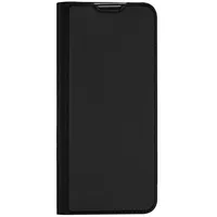 Dux Ducis Skin Pro Bookcase type case for Oppo Reno6 4G black  Reno 6 Black 6934913045091